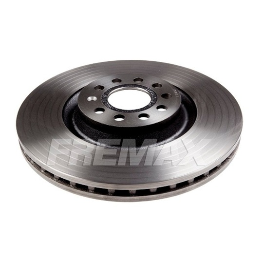 BD-6085 - Brake Disc 