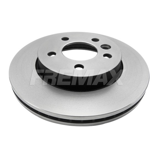 BD-6382 - Brake Disc 