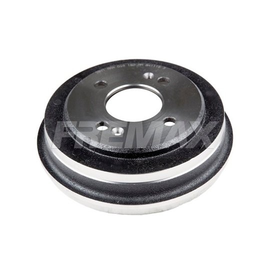 BD-5841 - Brake Drum 