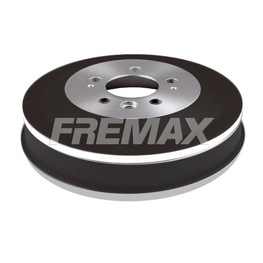 BD-6383 - Brake Drum 