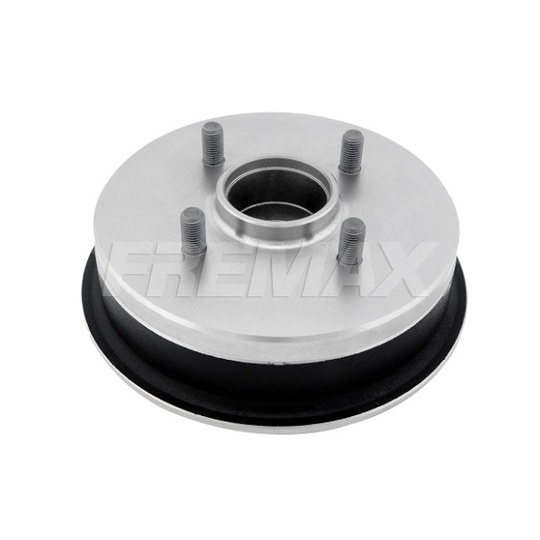 BD-6629 - Brake Drum 