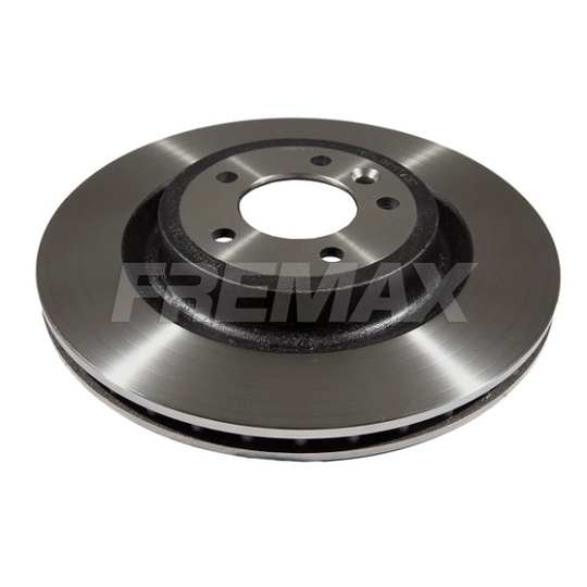 BD-7369 - Brake Disc 