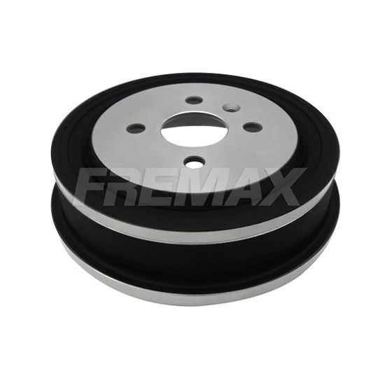 BD-8063 - Brake Drum 