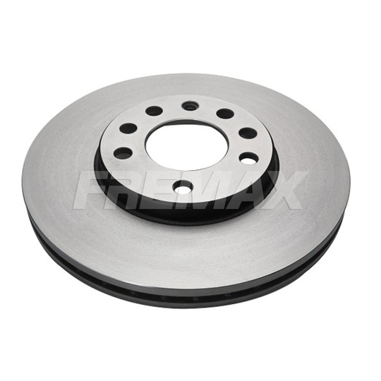 BD-9060 - Brake Disc 