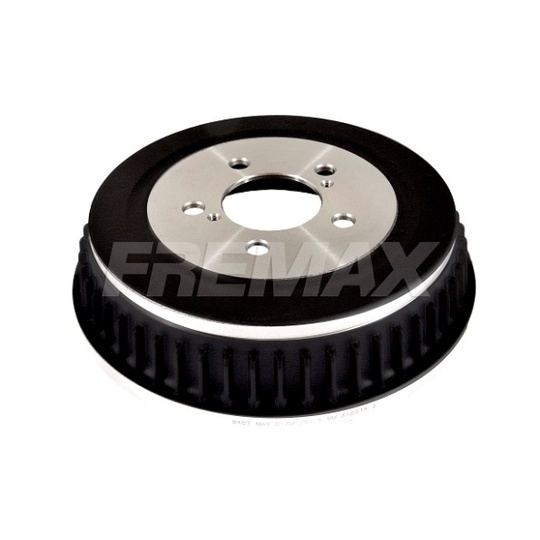 BD-9407 - Brake Drum 