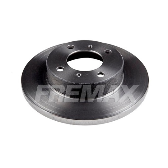 BD-9280 - Brake Disc 