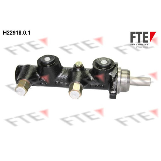 9220004 - Brake Master Cylinder 