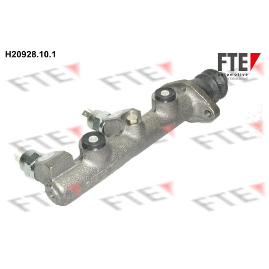 9220037 - Brake Master Cylinder 