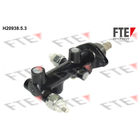 9220040 - Brake Master Cylinder 