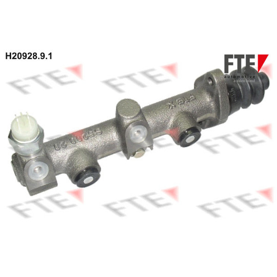 9220038 - Brake Master Cylinder 