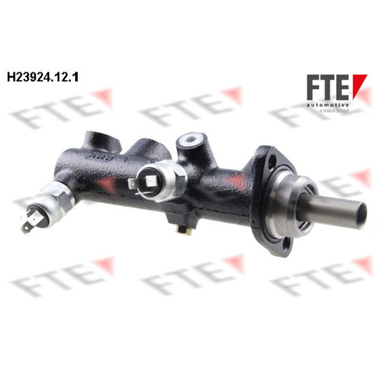 9220058 - Brake Master Cylinder 