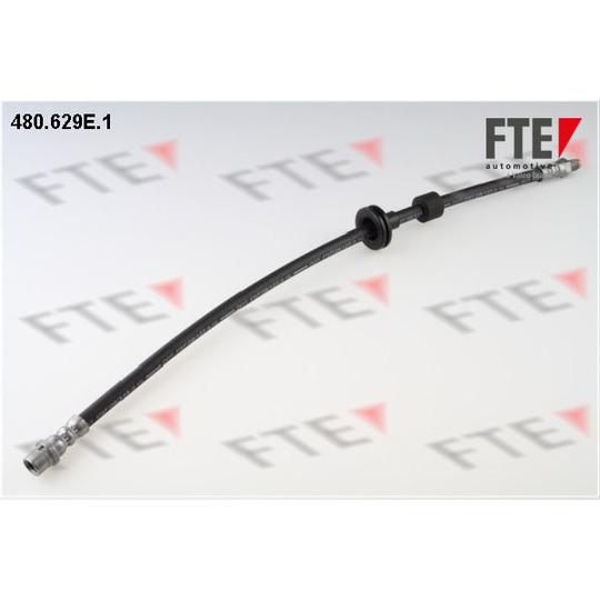 9240026 - Brake Hose 