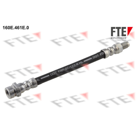 9240045 - Brake Hose 