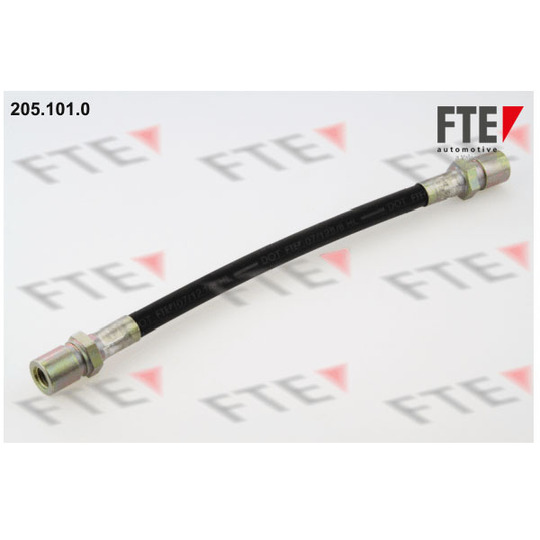 9240073 - Brake Hose 