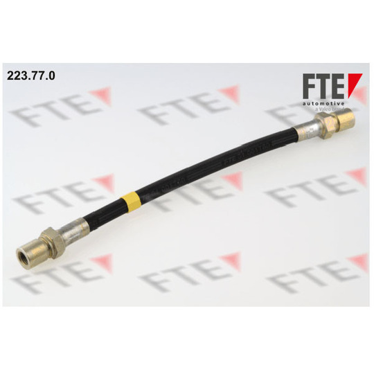 9240087 - Brake Hose 