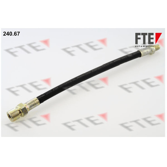 9240097 - Brake Hose 