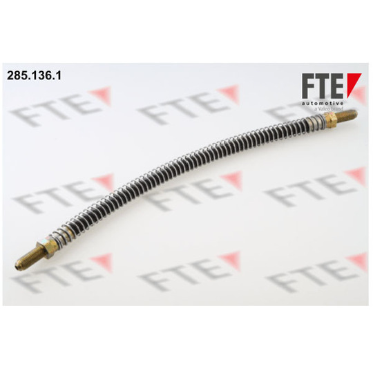 9240134 - Brake Hose 