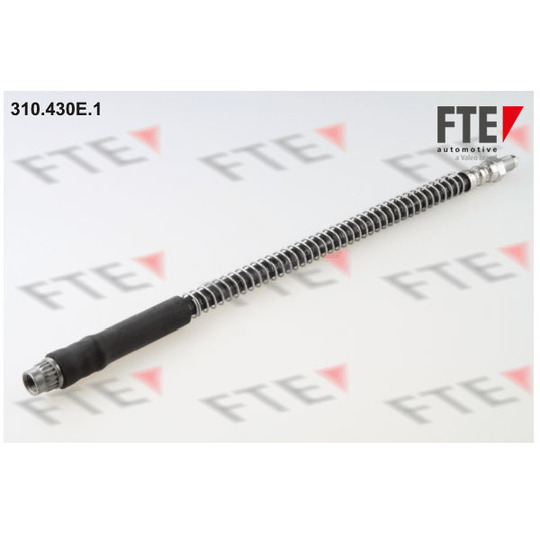 9240156 - Brake Hose 