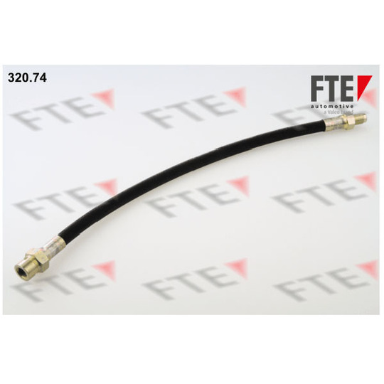 9240172 - Brake Hose 