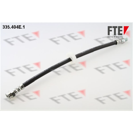 9240184 - Brake Hose 