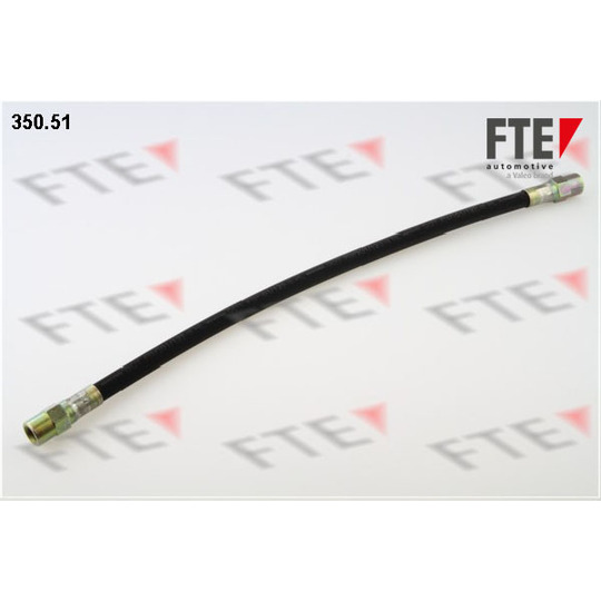 9240197 - Brake Hose 