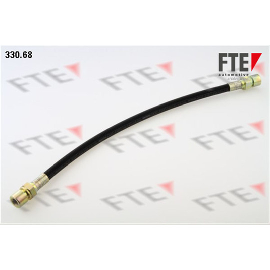 9240183 - Brake Hose 