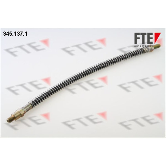 9240192 - Brake Hose 