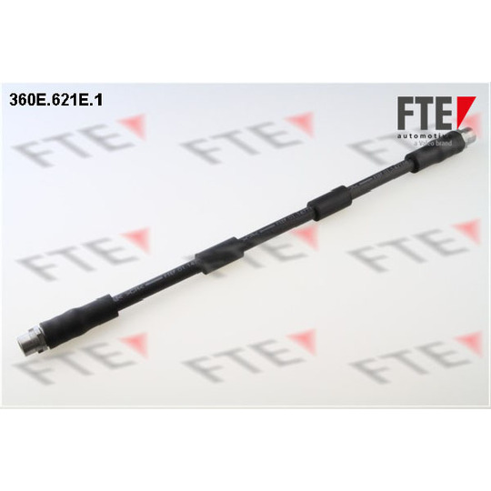 9240212 - Brake Hose 