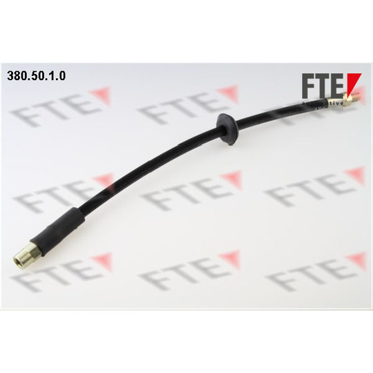 9240224 - Brake Hose 