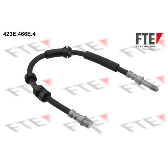 9240257 - Brake Hose 