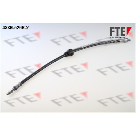 9240292 - Brake Hose 