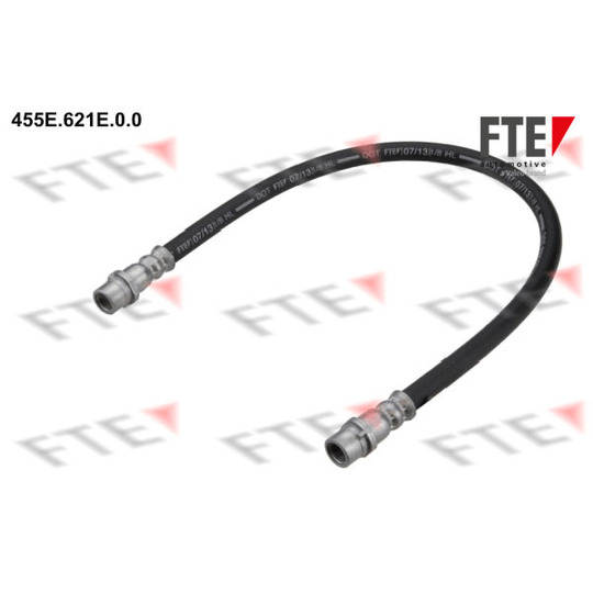 9240280 - Brake Hose 