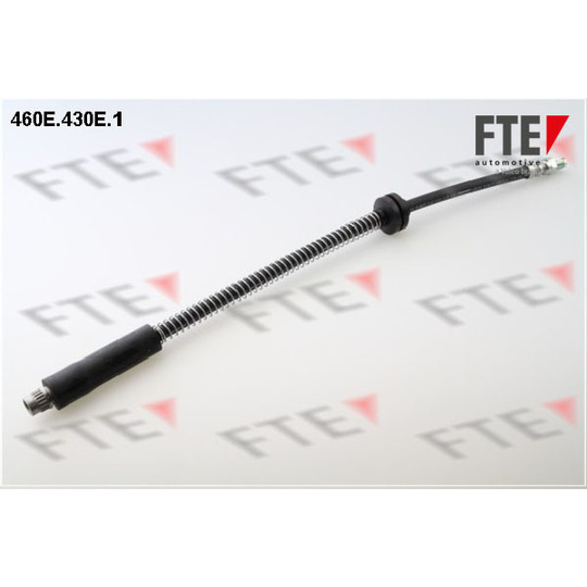 9240286 - Brake Hose 