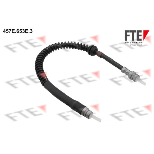 9240282 - Brake Hose 