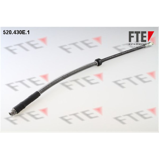 9240304 - Brake Hose 