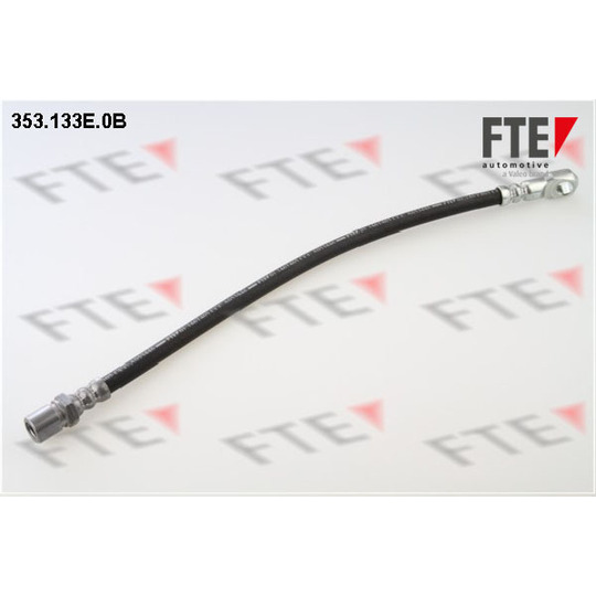 9240338 - Brake Hose 