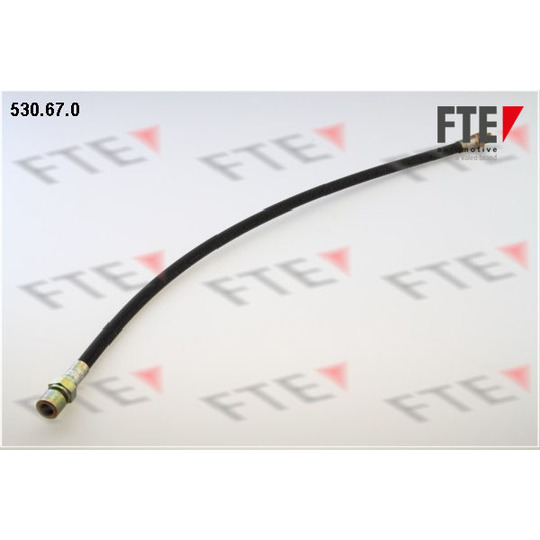 9240308 - Brake Hose 