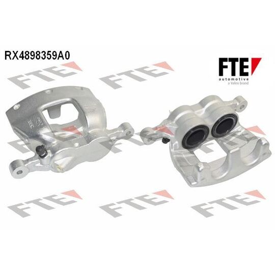 9290041 - Brake Caliper 