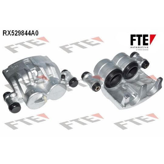 9290053 - Brake Caliper 