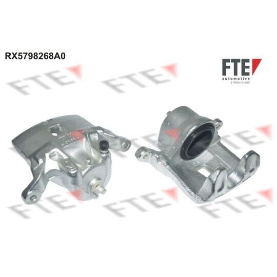 9290079 - Brake Caliper 