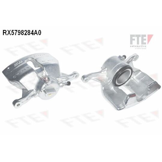 9290095 - Brake Caliper 