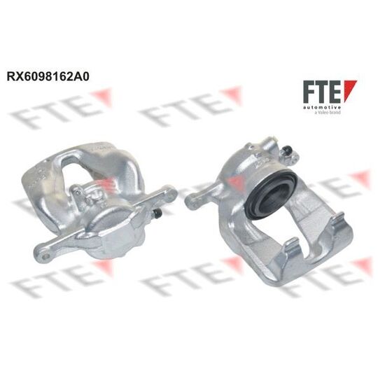 9290105 - Brake Caliper 