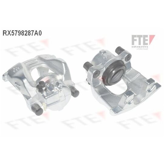 9290098 - Brake Caliper 