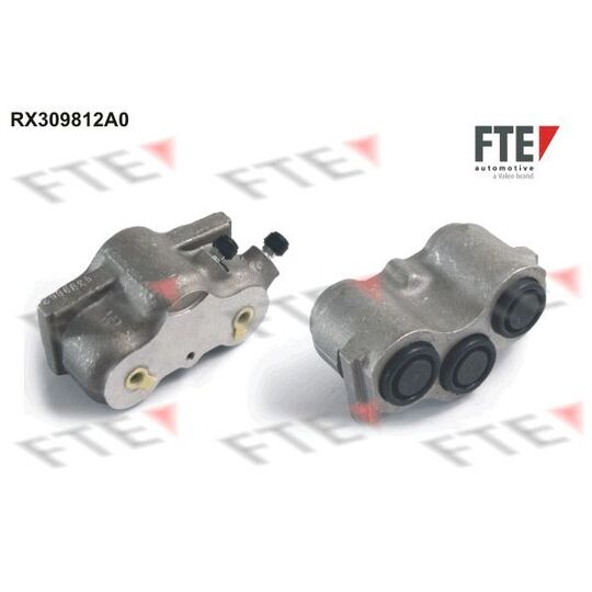 9290156 - Brake Caliper 