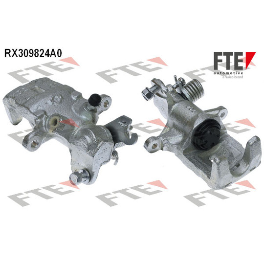 9290164 - Brake Caliper 