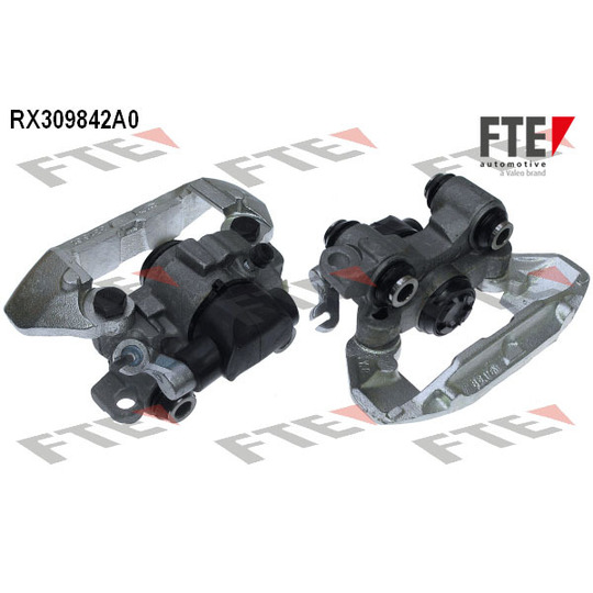 9290178 - Brake Caliper 