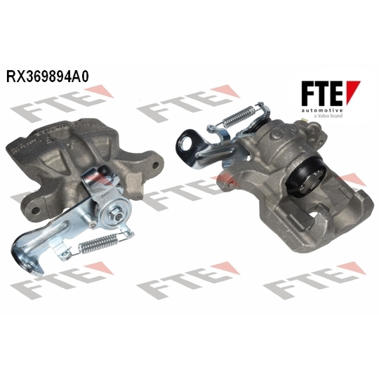 9290475 - Brake Caliper 