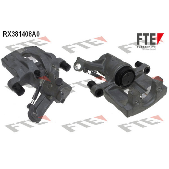 9290499 - Brake Caliper 