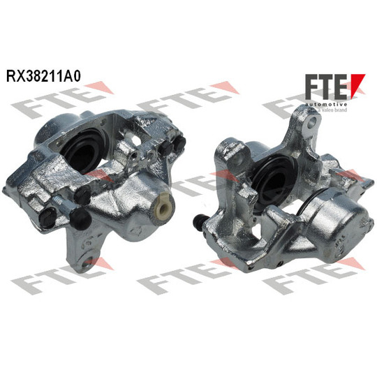 9290501 - Brake Caliper 