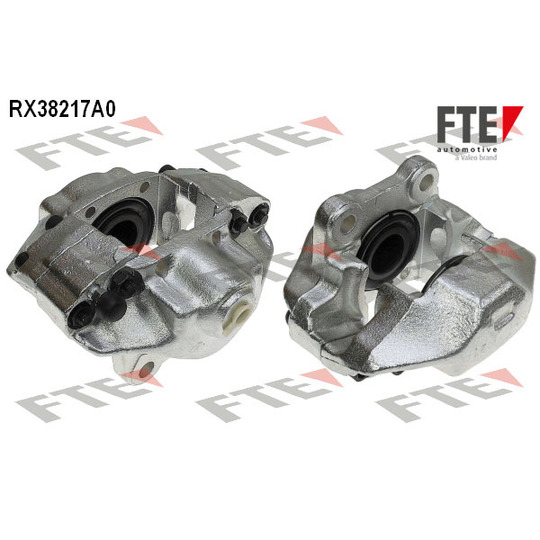 9290505 - Brake Caliper 